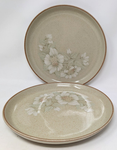 Denby daybreak 10 inch - 2,
