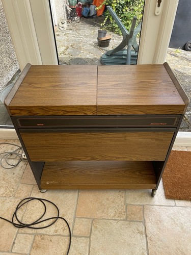 Hostess trolley electric - hostess,