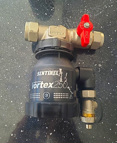 Sentinel vortex250 magnetic - vortex250,