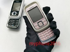 99%N EW Nokia 6111 Unlocked 2G