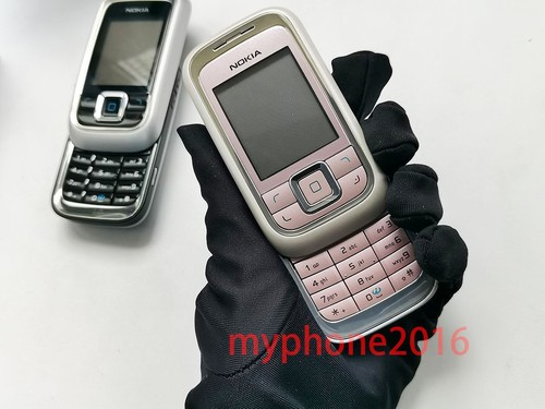 Nokia 6111 unlocked - 99%n,