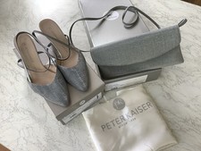 Peter Kaiser Topas Shimmer