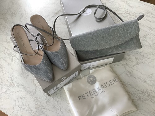 Peter kaiser topas shimmer - peter,