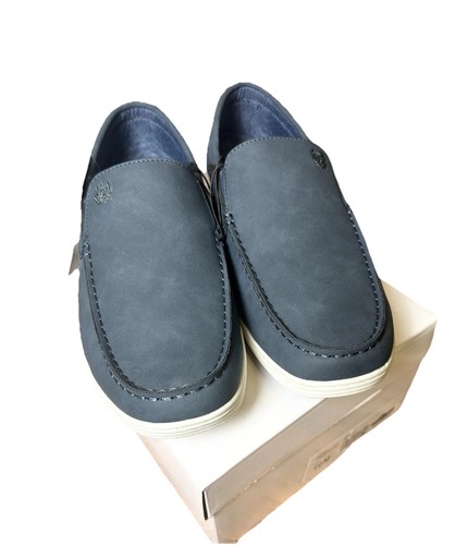 Chaps men freepoint loafer - chaps,