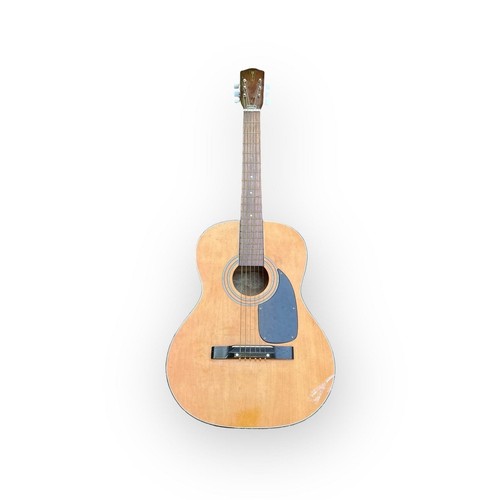Vintage artist ltd acoustic - artist,