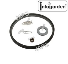 Carburettor Repair Kit Suffolk Punch 14S 17S 20S Tecumseh Carb Kit inc Bowl Seal