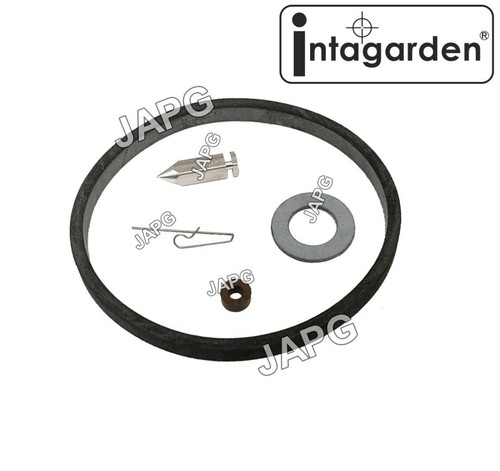 Carburettor repair kit - repair,