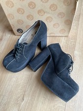 RED OR DEAD STUNNING BLACK