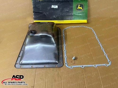 Re535351 engine oil pan sump - re535351,