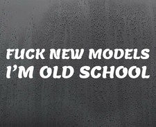 F* New Models Old School vinyl
