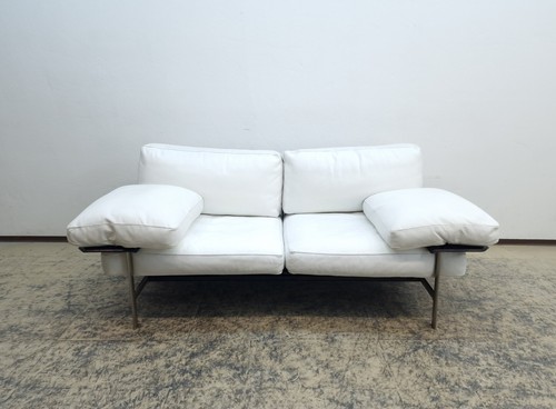 Italia diesis sofa 2 - italia,