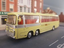 Bedford VAL 1967 Plaxton Panorama Coach Wallace Arnold 1:76 Scale Model Bus 1:72