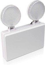 4w LED Twin Spot Emergency