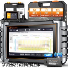 Foxwell NT809 Pro All System