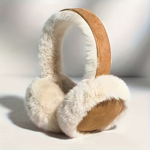 Warm winter ear - winter, unisex