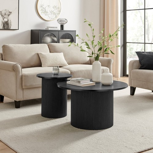 Penrose black 80cm - penrose,