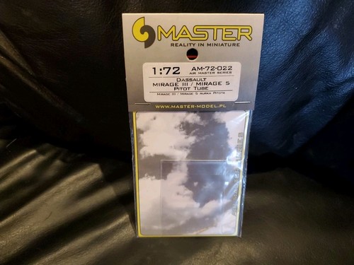 Master am72022 dassault mirage - master,