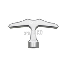 Alloy CNC Pull Starter Handle