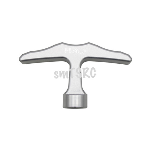 Alloy cnc pull - cnc,