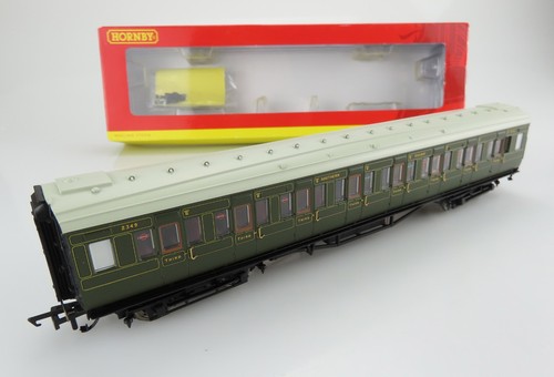 Gauge hornby r4297a sr - oo,