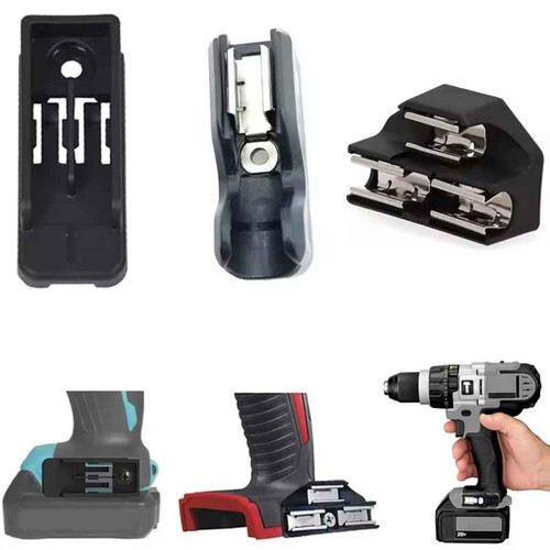 Screwdriver bit holder - screwdriver,