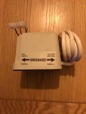 Sunvic SD2752 Plugin Actuator