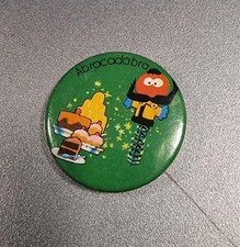 Vintage Magic Roundabout