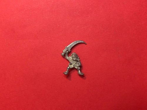 Citadel metal warhammer - gw,