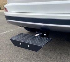 50609 Steel Hitch Step for 2