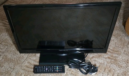 Digihome 20265hd led 20inch - -,