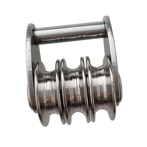 Performance stainless steel - performance,