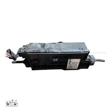 2016 BMW X5 F15 X6 F16