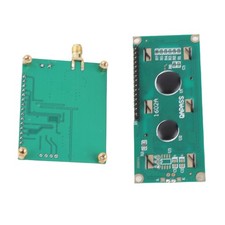 .RF Power Meter 1MHz～10GHz