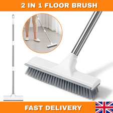ONESAVE® Floor Scrubbing