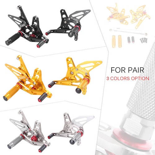 Cnc motorcycle adjustable - cnc,