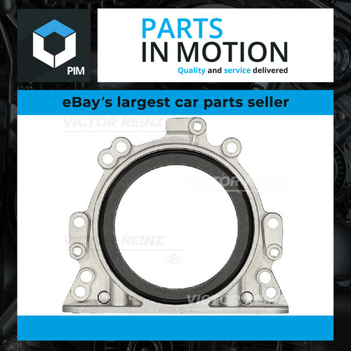 Crankshaft oil seal fits - crankshaft,