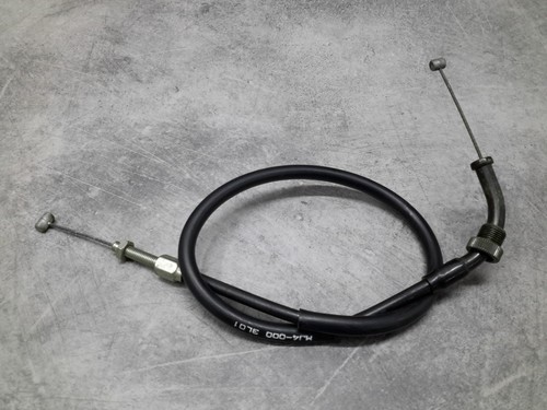 Honda vf1000r throttle cable - vf1000r,