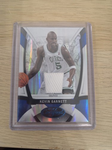 Kevin garnett 2010 panini - 2010,