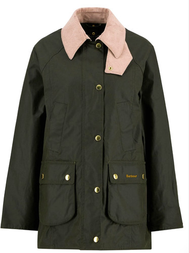 Nwt barbour modern - modern, beadnell