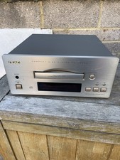 TEAC PD-H500C Compact Disc CD
