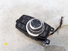 GENUINE 2010 BMW 1 SERIES  9253944 1,3,5 SERIES I DRIVE CONTROLLER