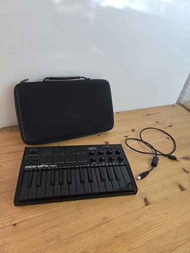Akai professional mpk - professional,