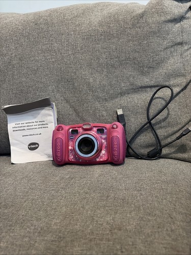 Vtech kidizoom duo camera - kidizoom, 5.0