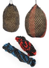 Shires Deluxe Haynet Small