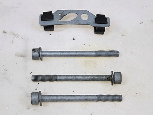 Generator bolts m8x90 - generator,