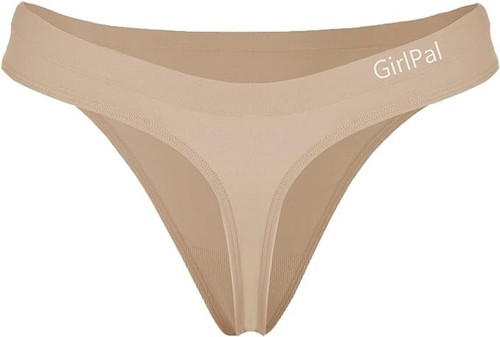 String thongs seamless - thongs,