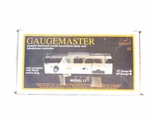 GAUGEMASTER Model LT Powered