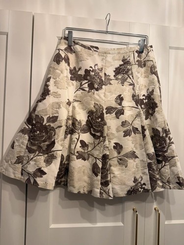 Coast floral jacquard line - coast,