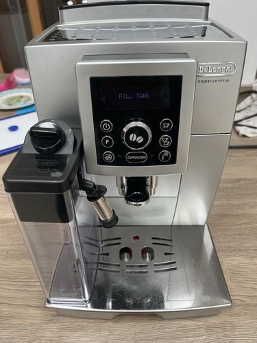 Delonghi ecam cappuccino - delonghi,