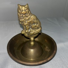 Brass Tray for Trinkets